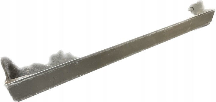 heckklappe kofferraumdeckel RECYRKULACJI Heckspoiler BELKI der Stoßstange SCANIA R S P G NGS 2856958 B-B