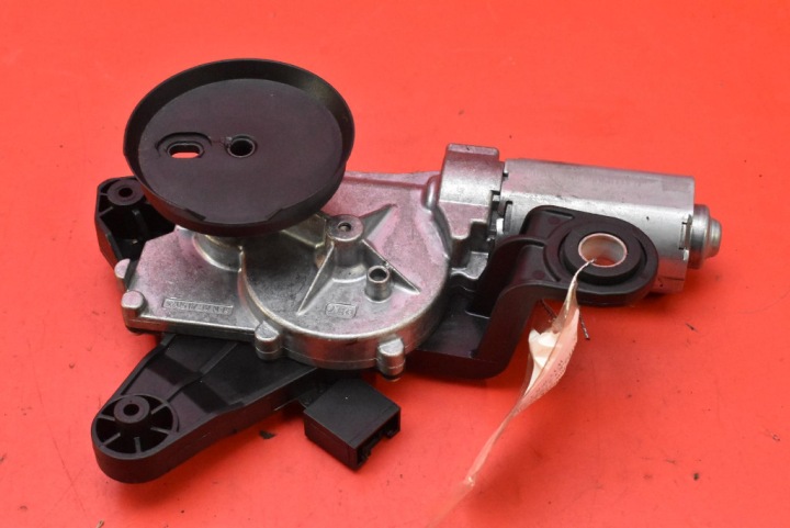 motorić brisača stražnji dio 7311415 BMW F10 F11 KOMBI 09-13