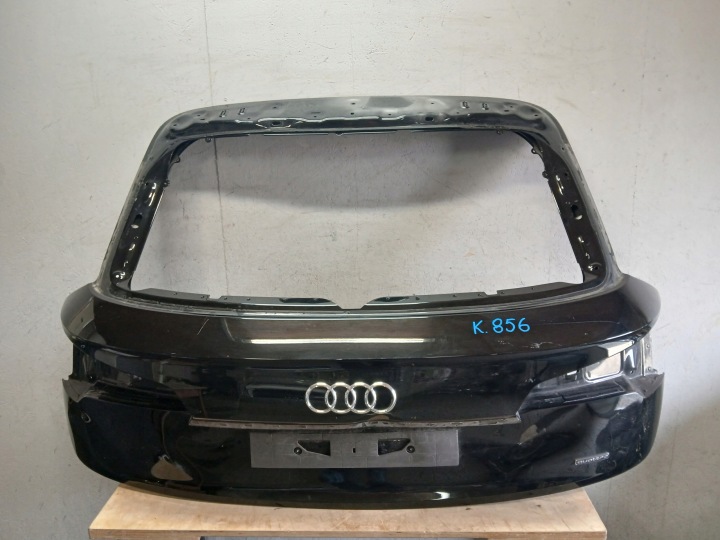 heckklappe kofferraumdeckel AUDI Q5 80A LIFT