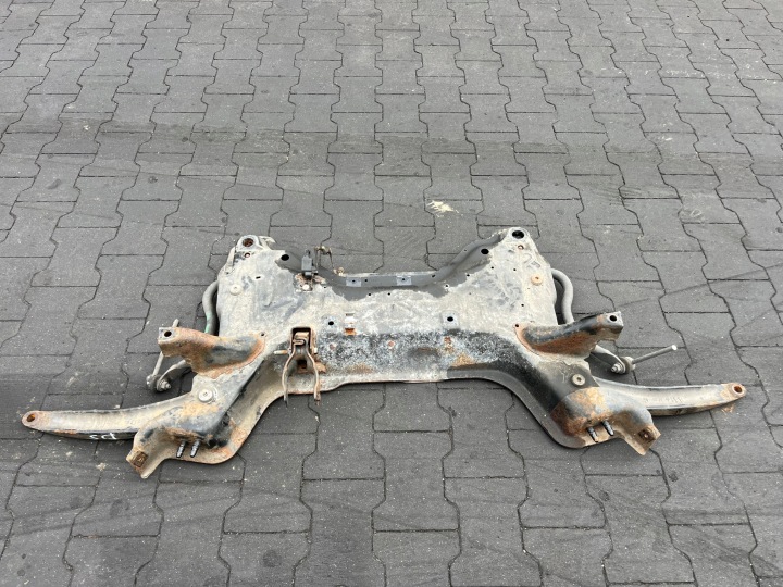 Pont essieu TRAWERS CITROEN DS-5