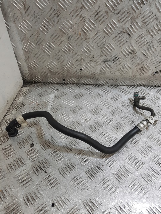 Tubazione tubo olio LAND ROVER RANGE ROVER SPORT CPLA5E497LB