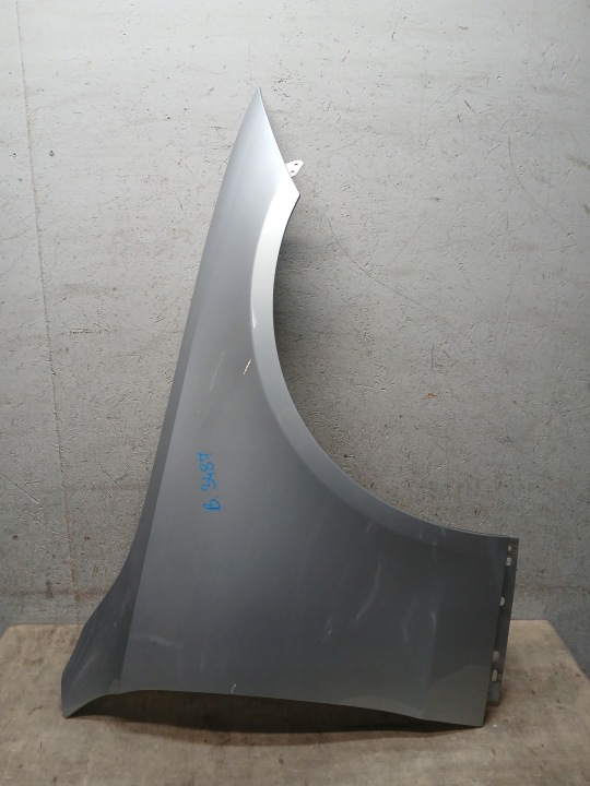 fender front right MERCEDES C KLASA W206 A206