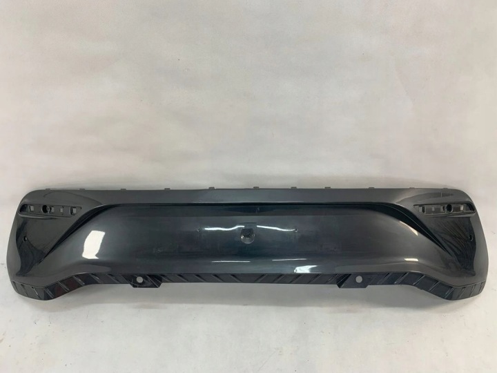 Cupra Born 21r Spoiler Stoßstange heck hinten PDC 2021 10E807521F 11.24