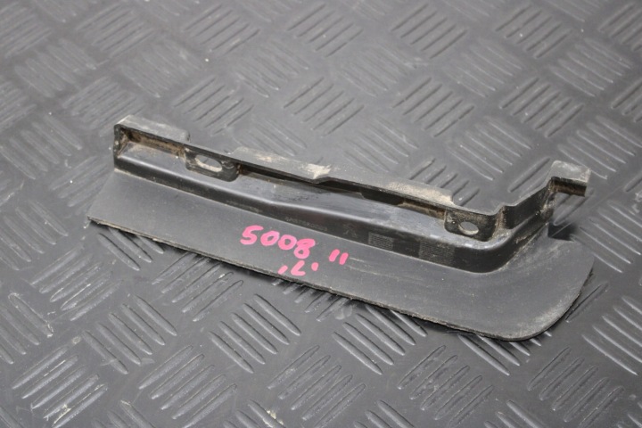 Schmutzfänger links AA37830203 PEUGEOT 5008 II 2