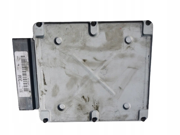 FORD MONDEO 2.0TDDI 3S71-12A650-DA Ordinateur ECU
