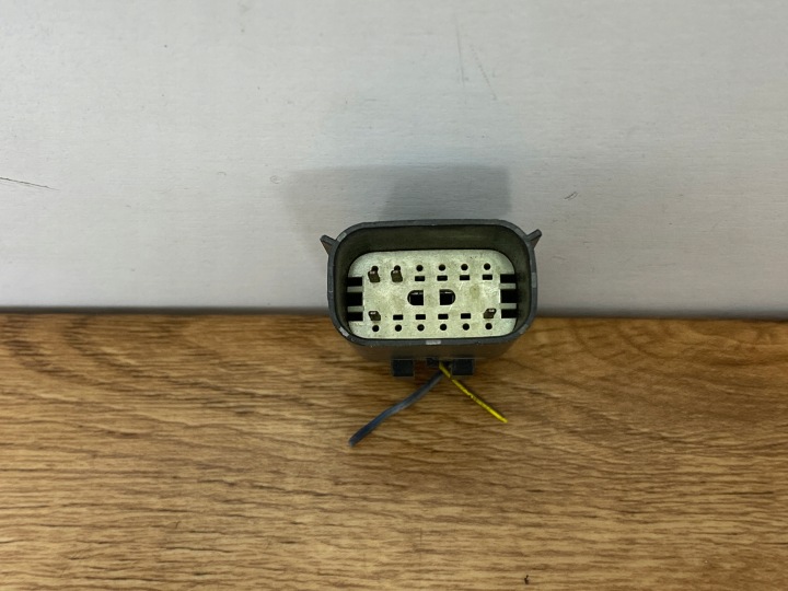 Prise kostka Feux phare Pare choc Siège radar Ford/Dodge/Jeep/Chevrolet/RAM GM