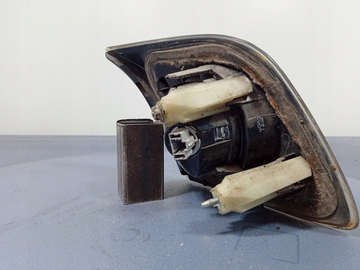 MAZDA 3 OCH BK HB LAMPA BACK LAG I CAPA P2913R 6