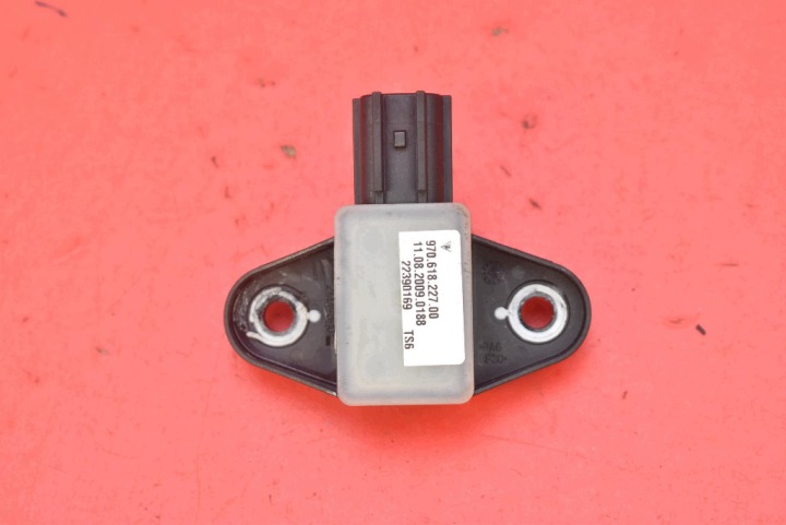 senzor udara vrata lijevi prednji dio 97061822700 PORSCHE PANAMERA 970 09-13