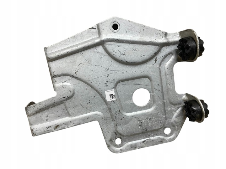 Halter Halter Blech BMW 5 G30 LCI