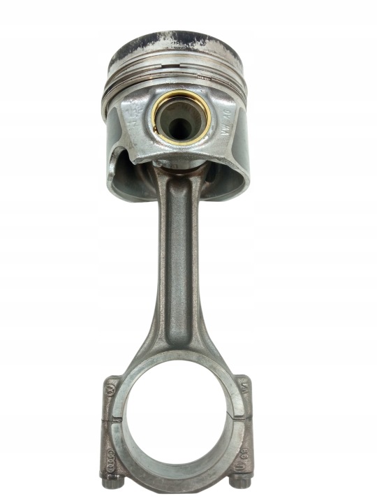 piston 0811W 2.0 TDI VW Volkswagen Caddy III (2003- )