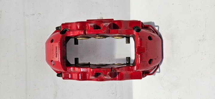 Bremssattel Bremse Sattel Brems- links vorne BREMBO CERAMIC AUDI A5
