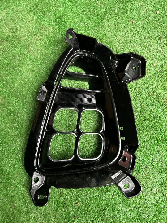 Kia Niro LIFT 86663-g5500 griglia Paraurti sinistra