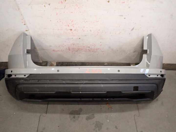 Paraurti posteriore posteriore SKODA KAROQ LIFT 2021- 57A807421