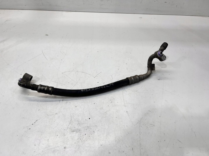 wiring hose of the air conditioning VOLKSWAGEN SHARAN 7M3820722M