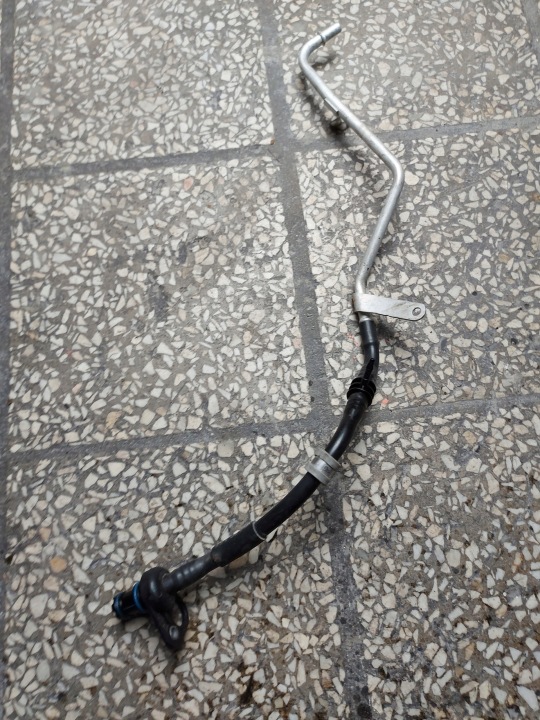 Schlauch Brems- MERCEDES W205 W213 2.2CDI A654 OE