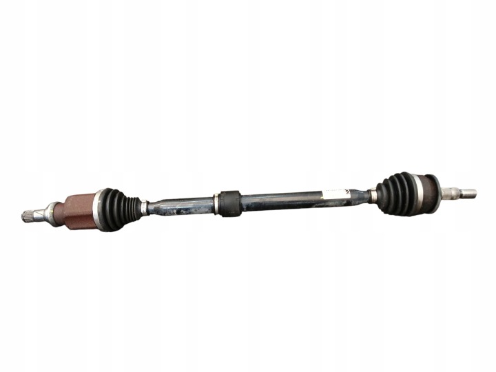 semi-axis right front OPEL ASTRA K LIFT (2019-2022) 1.5 CRDI