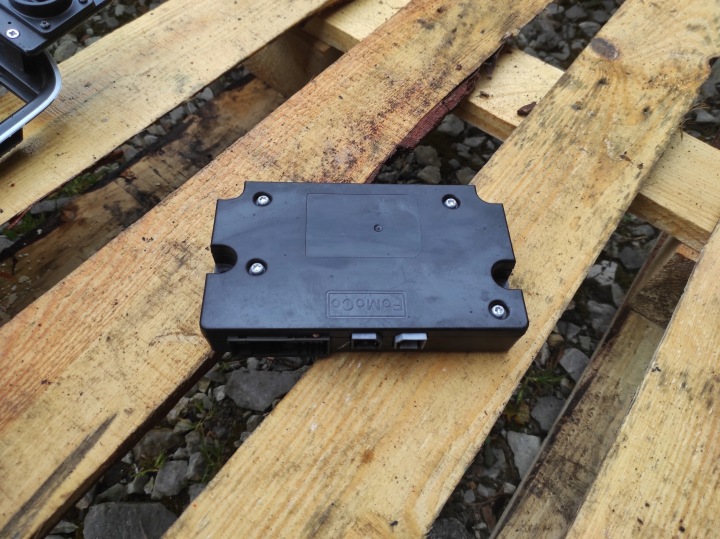 MODUL BLUETOOTH FORD KUGA MK2 AM5T-14D212-FB