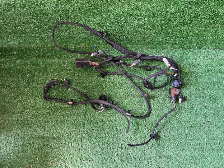 Mercedes W177 bundle PDC front A1775402929