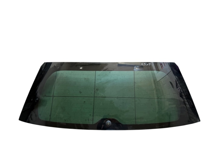 vitre du capot coffre arrière CITROEN C5 III X7 KOMBI