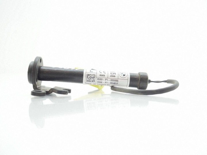 NABOJ PIROTECHNICZNY del cofano sinistra BMW F40 F70 F44 F74 7450943