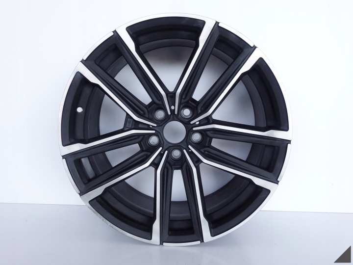 BMW G20 G21 G22 G23 G26 M-paquet 8JX19 ET27 Jante