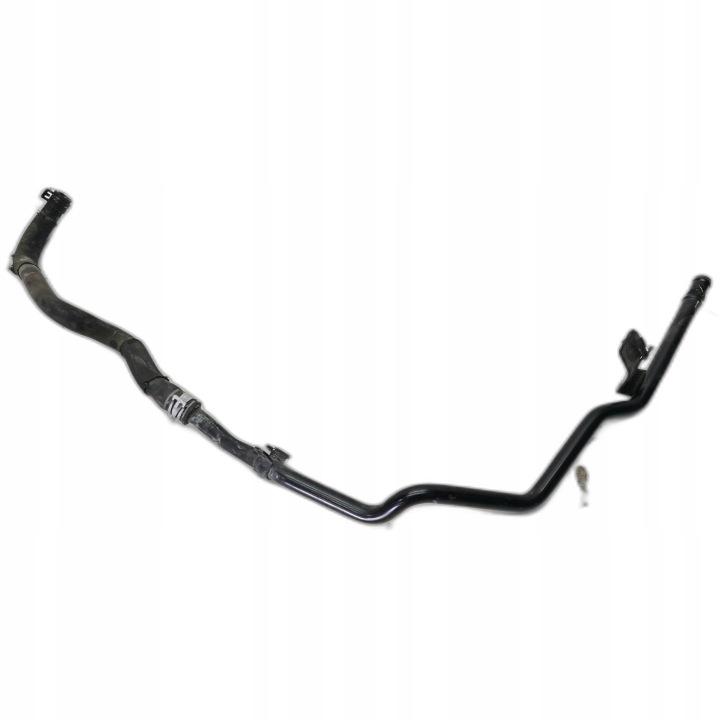 tubo Tubazione d’acqua AUDI A4 B9 A5 8W 2.0 TFSI 06L121075AJ