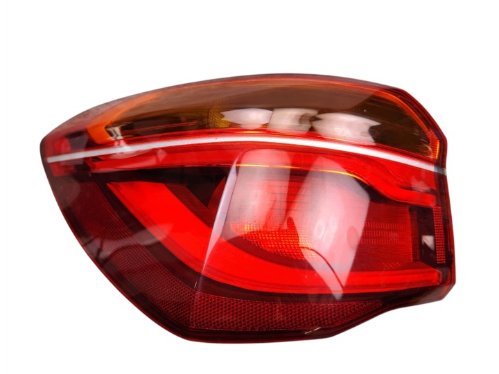 light left rear part rear LED BMW X1 F48 (15-19) 7488545