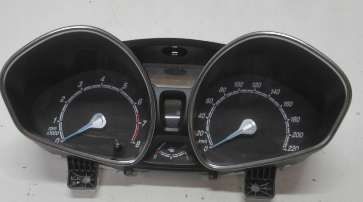 FORD FIESTA MK7 14R dials dials C1BT-10849-EAR