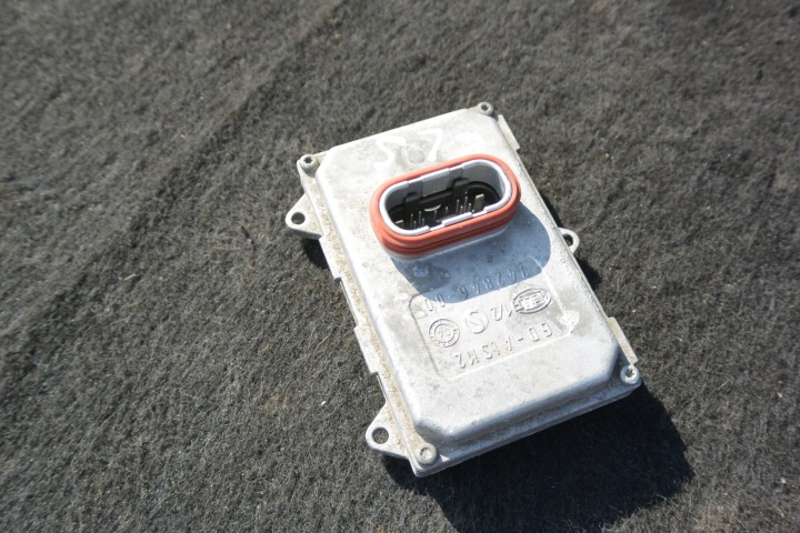 Module de rotation Unité de contrôle XENON HELLA MERCEDES-BENZ E-KLASA W211 W219 W164