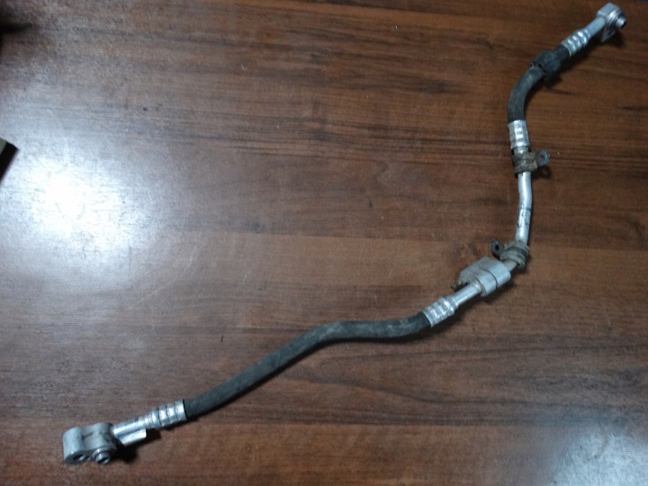 IDEALNY wiring of the air conditioning MERCEDES W190 GT 1