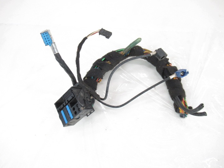 Connector Contact kostka radia der Navigation CCC BMW e60 e61 e63 e64