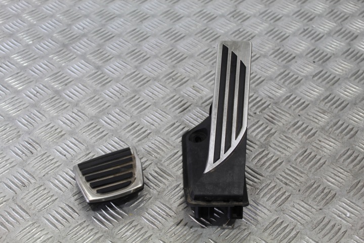 accelerator pedal caps STELVIO 00505513370