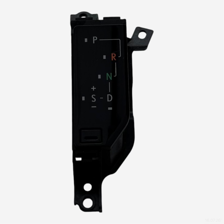 PANEL WSKAZNIK POZYCJI Engrenage LEXUS NX 76J742-LHD