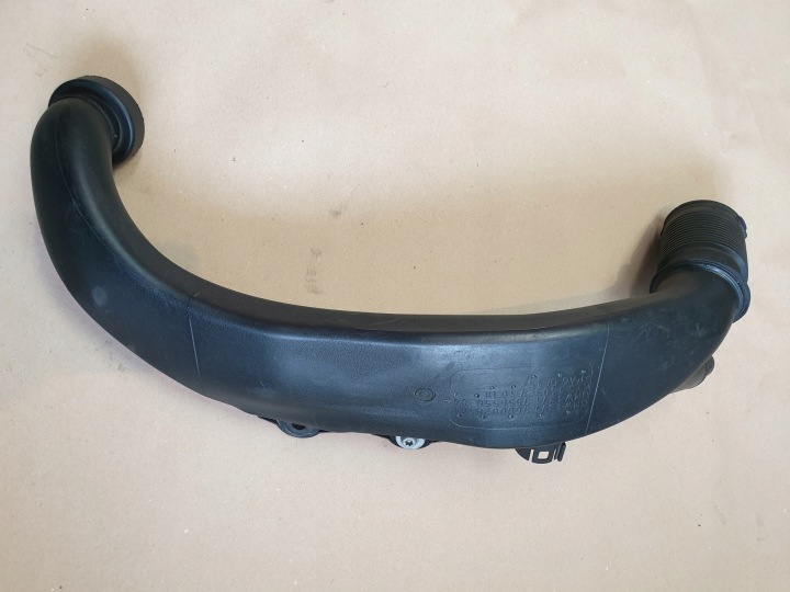Tuyau Tuyau d’entrée Canal Conduit pieces tuyaux de l’air BMW 3 E90 E91 E92 7556550 7600028 OE EU