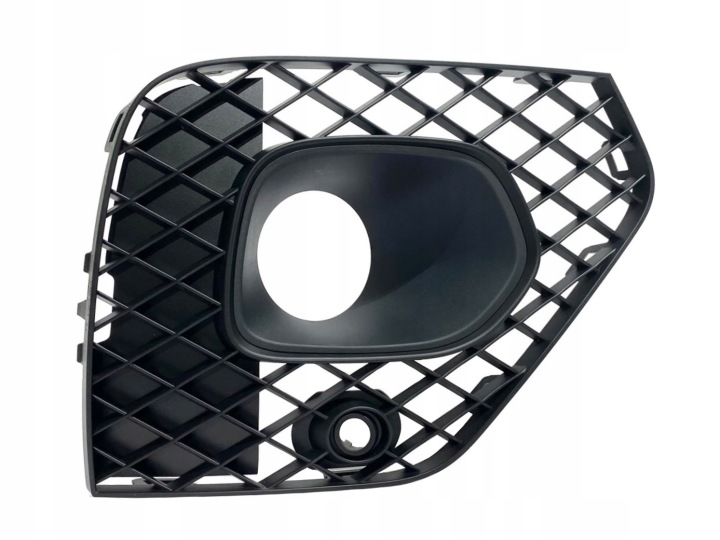 BENTLEY BENTAYGA W12 SPEED BOCZNY GRILLE 36A807894