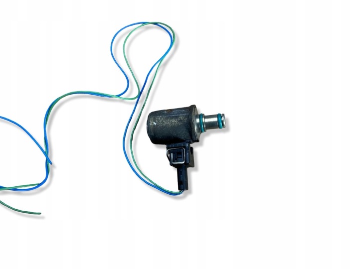 Regulator Druck des Kraftstoffsbehälters Mercedes-Benz S W220 facelift 2002 A2204800184