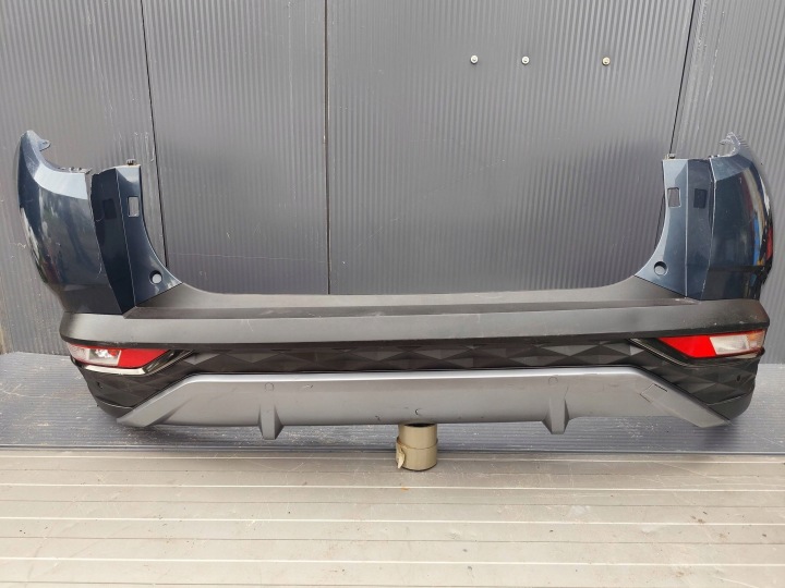 HYUNDAI TUCSON IV Paraurti posteriore posteriore 4xPDC