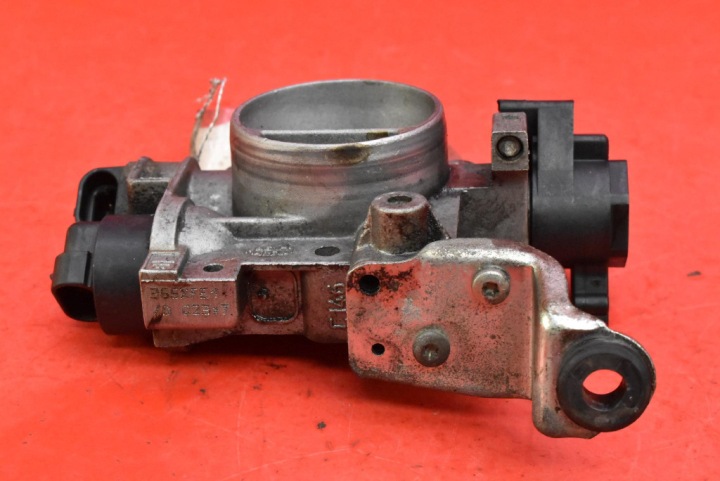 Vanne boitier papillon 365XFE1 FIAT PANDA 2 II 1.1 8V 54 KM 03-11