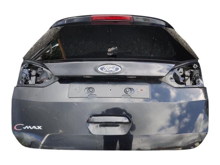 portellone cofano posteriore bagagliaio usato posteriore coperchio portellone cofano posteriore vetro finestrino FORD GRAND C-MAX MK2 2010-2014