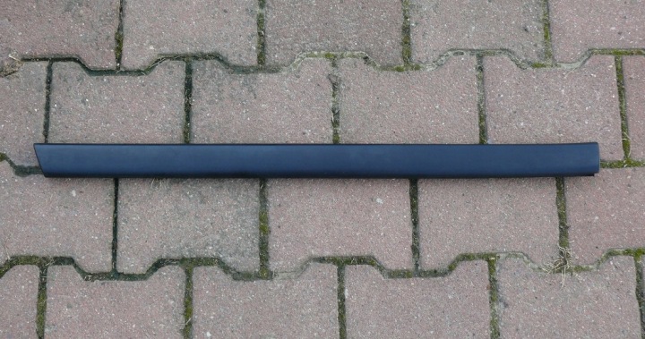 modanatura inferiore PORTA Portiera sinistra posteriore AUDI A8 D2 94-02r. 4D0854949A