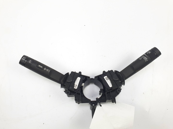 steering wheel levers and controls OPEL ASTRA J IV