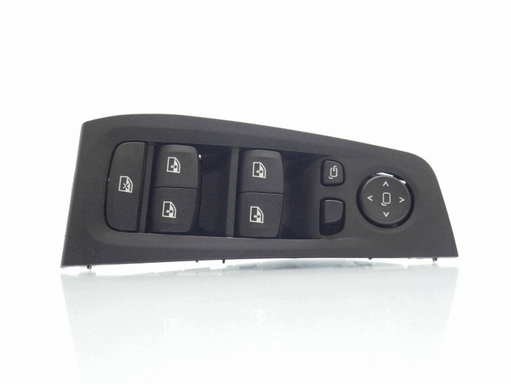 PANEL ovladac oken řidičů levý BMW F40 F44 G20 G80 M3 7948784