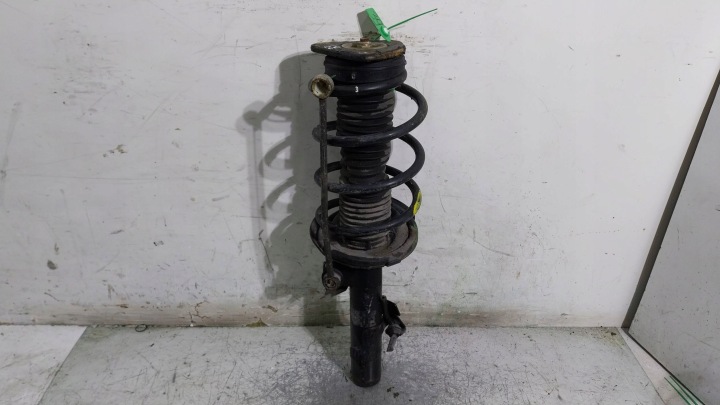 shock absorber left front 3M51-18K001-CCJ FORD C-MAX MK1 FOCUS MK2