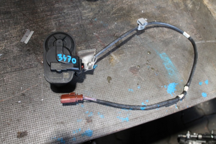 3470. Bedienteil NASTWANIK turbo VW 2399519X 2419521X