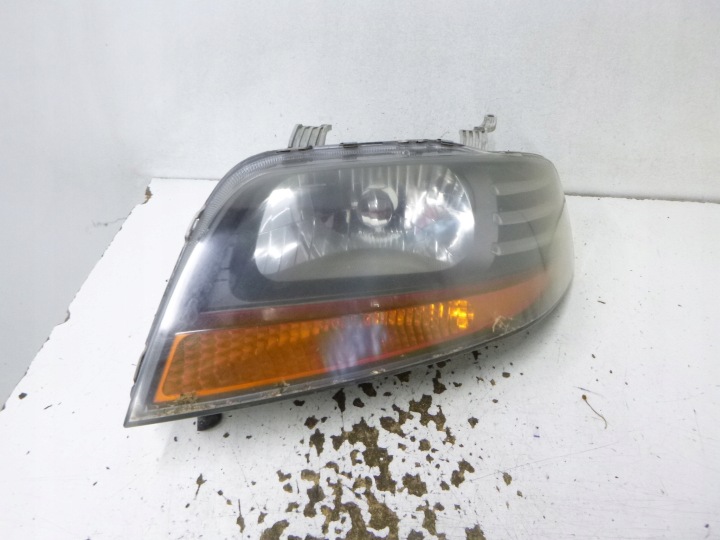 Feux phare Avant Gauche Daewoo Chevrolet Kalos 2003r.