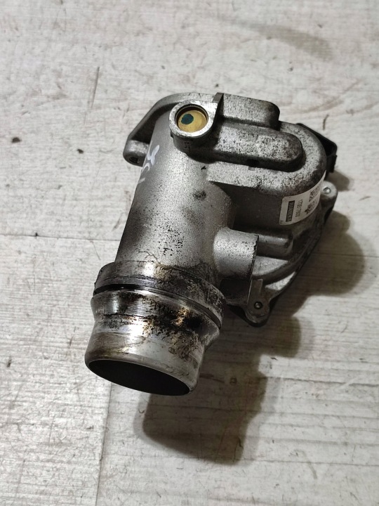 Mercedes-Benz GLA W156 2015 relay ukladu ogrzewania wstepnego