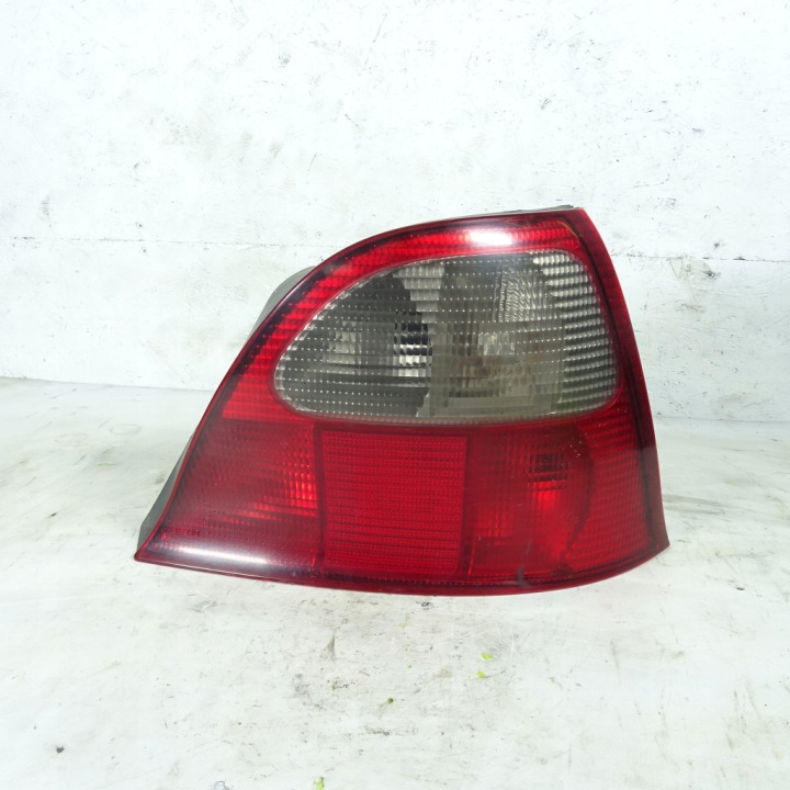 ROVER 200 III 3D FANALE FARO posteriore Destro
