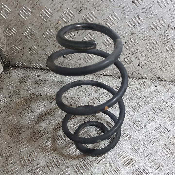 spring rear part rear MERCEDES-BENZ A KLASA W177