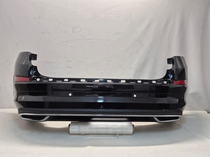 SKODA KODIAQ 565 SPORTLINE LIFT 21-24 Pare choc Arrière Arrière