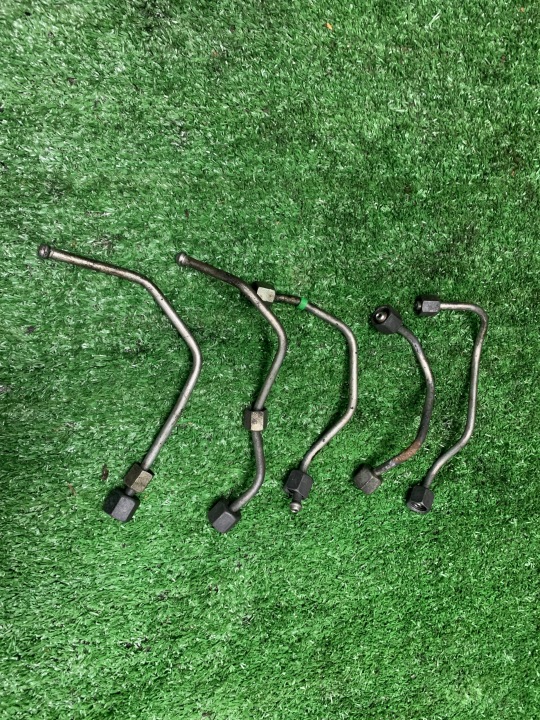 Ford C MAX Focus MK3 III 1.6 TDCI T3DB fuel hose przelewowe powroty